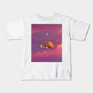 Friendship Kids T-Shirt